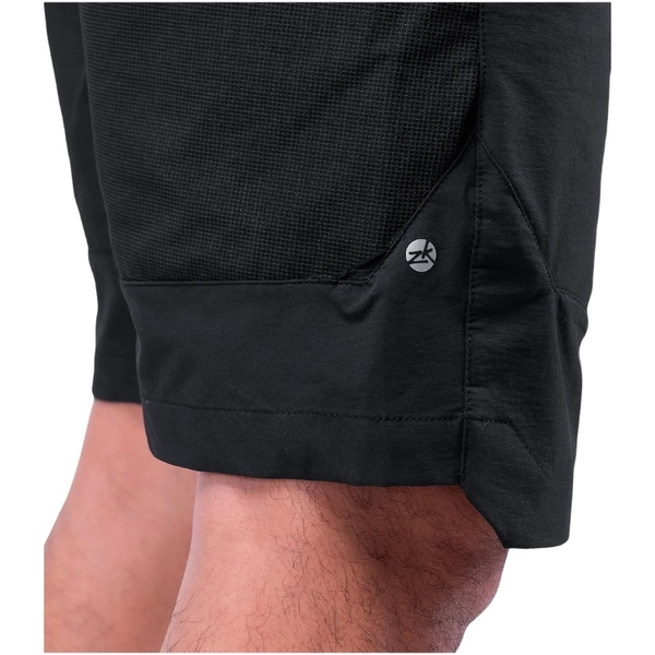 2026 Zhik Mens Elite Sailing Shorts SRT-0375-M-ANT - Anthracite